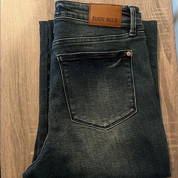 Judy Blue Denim - Judy Blue women’s western Jeans